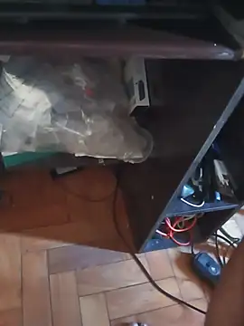 lobomisterioso13 online show from July 14, 4:56 pm