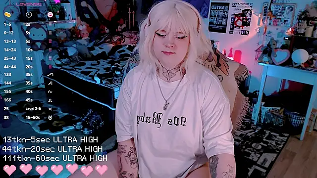 noori  hope online show from October 2, 8:49 pm