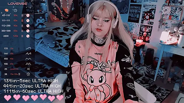 noori  hope online show from December 3, 8:29 pm