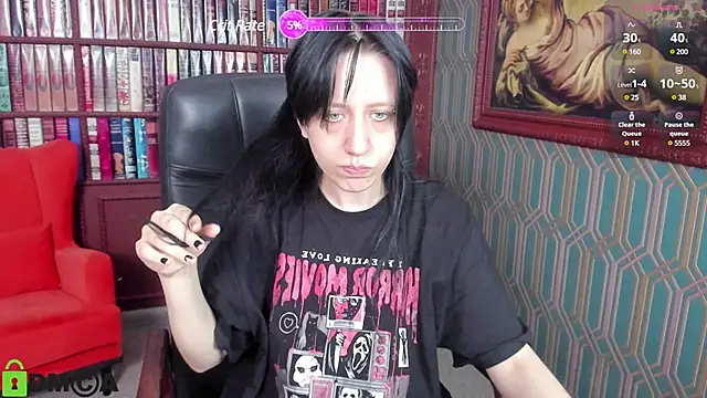 Medusa  Gorgona online show from March 1, 2:13 pm