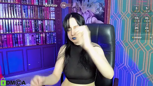 Medusa  Gorgona online show from March 5, 8:10 pm