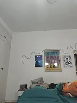 galaxiaa23 online show from February 21, 10:44 pm