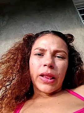 Mommy-Hot online show from February 13, 9:49 pm