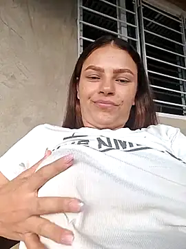 Mommy-Hot online show from February 14, 10:04 pm