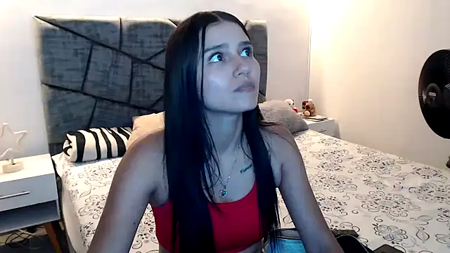 cloe fox online show from November 23, 12:10 am