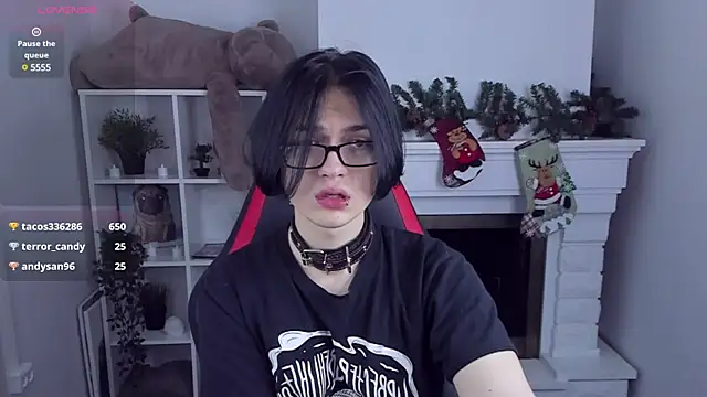 Justin Care online show from December 21, 11:13 pm