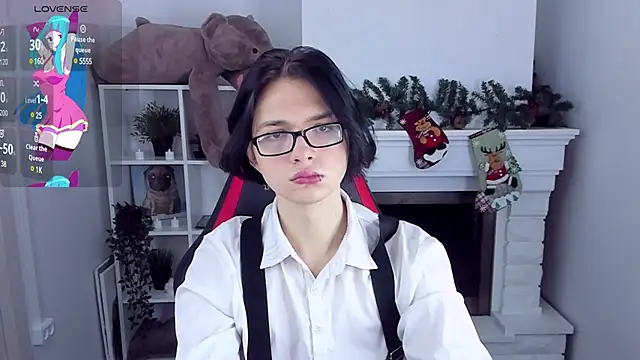 Justin Care online show from December 29, 7:53 pm