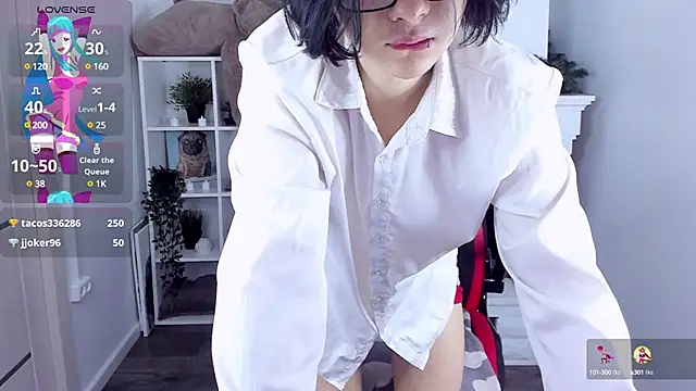 Justin Care online show from December 29, 10:57 pm