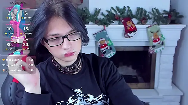 Justin Care online show from January 4, 2:35 am