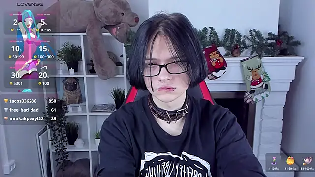 Justin Care online show from January 4, 11:27 pm