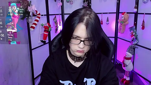 Justin Care online show from January 5, 8:21 pm