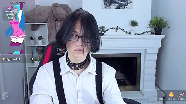 Justin Care online show from January 10, 7:54 pm