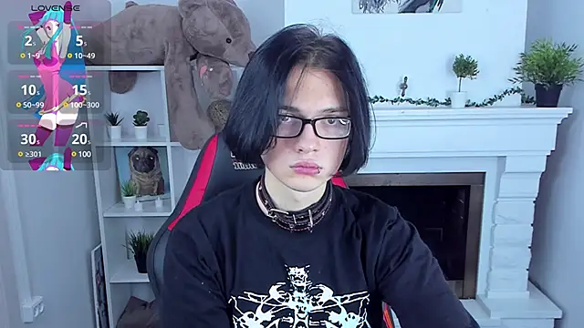 Justin Care online show from January 12, 7:53 pm