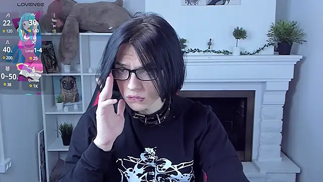 Justin Care online show from January 17, 10:56 pm