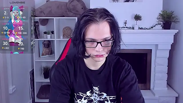 Justin Care online show from January 27, 8:07 pm