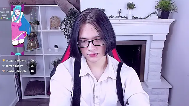 Justin Care online show from February 1, 11:27 pm