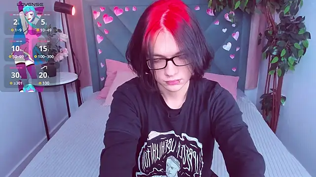 Justin Care online show from February 16, 12:43 pm