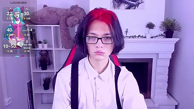 Justin Care online show from February 20, 9:42 pm