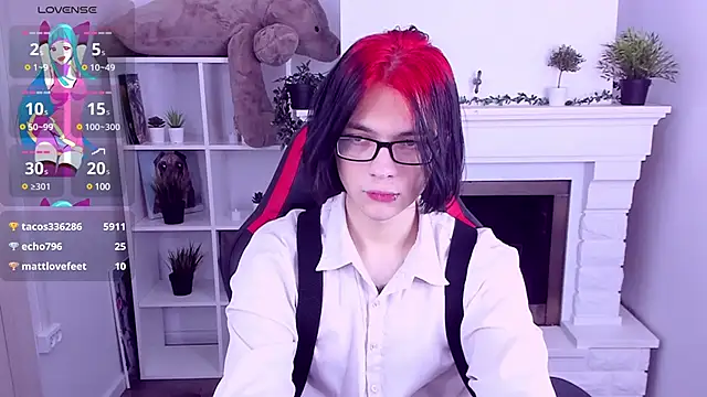 Justin Care online show from February 21, 3:56 am