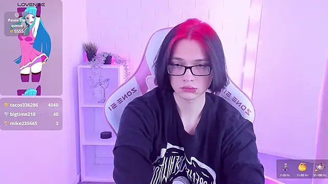 Justin Care online show from February 22, 11:57 pm