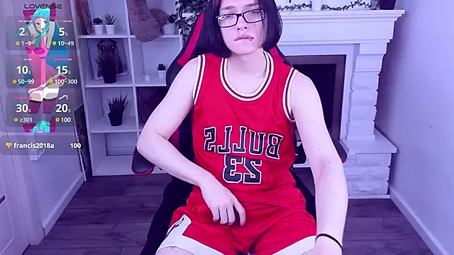 Justin Care online show from February 28, 12:21 am