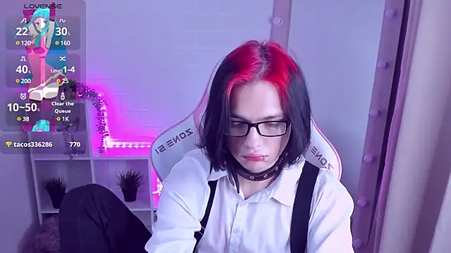 Justin Care online show from March 10, 1:56 am