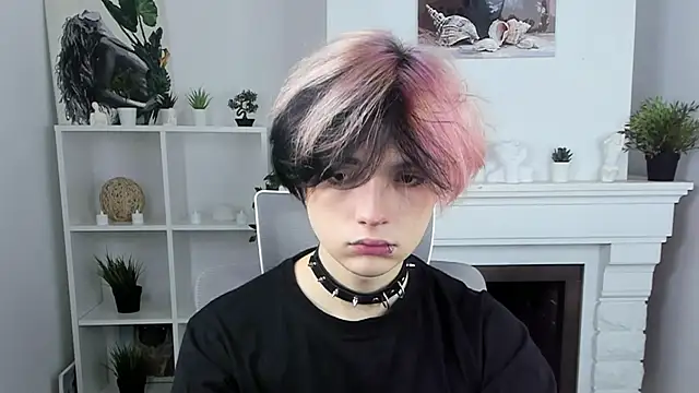 Justin Care online show from October 12, 12:26 pm