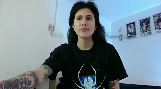 Julytattoo online show from March 1, 4:00 pm