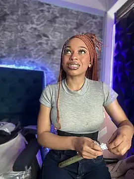 Melany Williams online show from January 30, 1:31 pm