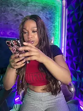 Melany Williams online show from September 30, 1:16 pm