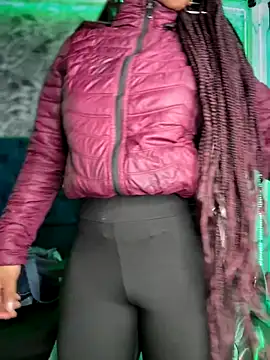 Melany Williams online show from October 11, 12:58 pm