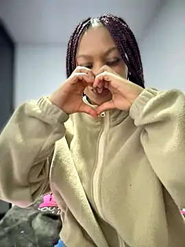 Melany Williams online show from October 14, 1:01 pm