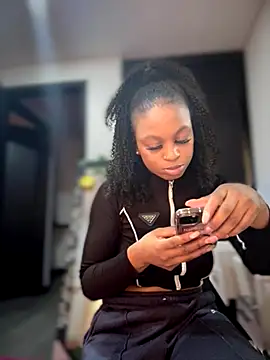 Melany Williams online show from November 9, 5:11 pm