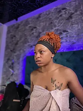 Melany Williams online show from November 29, 12:41 pm