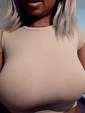 Snapshot of realsquirter chatting on February 21, 10:05 am realsquirter online show from February 21, 10:05 am