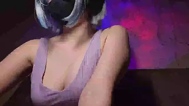 DanaWard online show from December 19, 9:33 pm