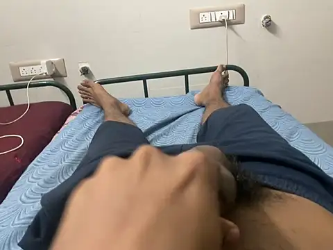 Ryuk God online show from December 30, 8:47 pm