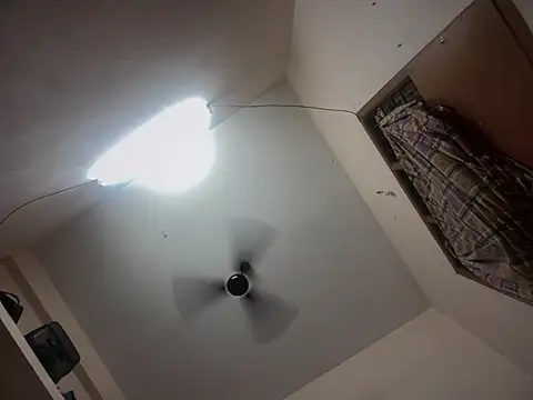 Ryuk God online show from January 31, 10:10 pm