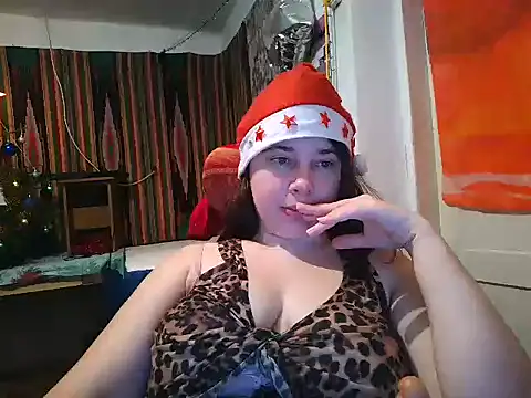 Cora Maro online show from January 3, 2:21 am