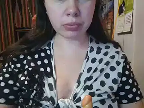 Cora Maro online show from January 11, 10:18 pm