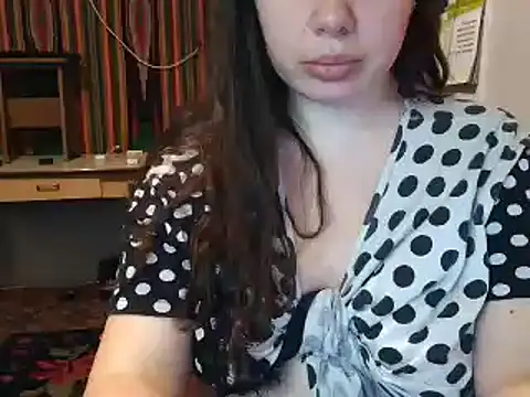 Cora Maro online show from January 27, 2:31 am