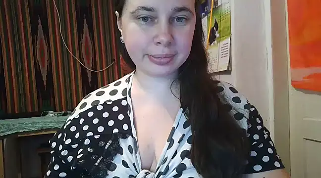 Cora Maro online show from January 29, 10:27 am