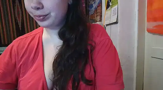 Cora Maro online show from January 29, 11:46 pm
