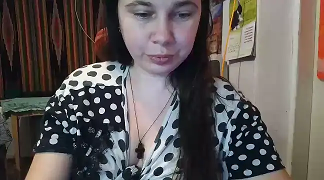 Cora Maro online show from February 1, 2:34 pm