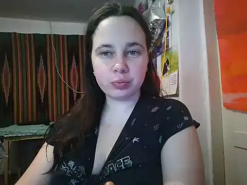 Cora Maro online show from February 3, 2:24 pm