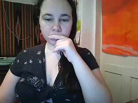 Cora Maro online show from February 3, 11:26 pm