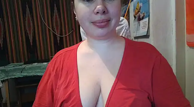 Cora Maro online show from March 11, 11:37 pm