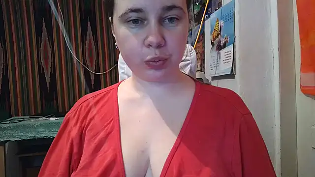 Cora Maro online show from March 19, 1:32 am