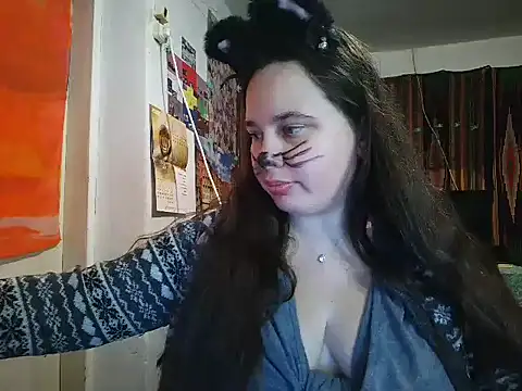 Cora Maro online show from November 6, 1:56 pm