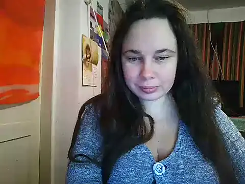 Cora Maro online show from December 3, 12:36 pm